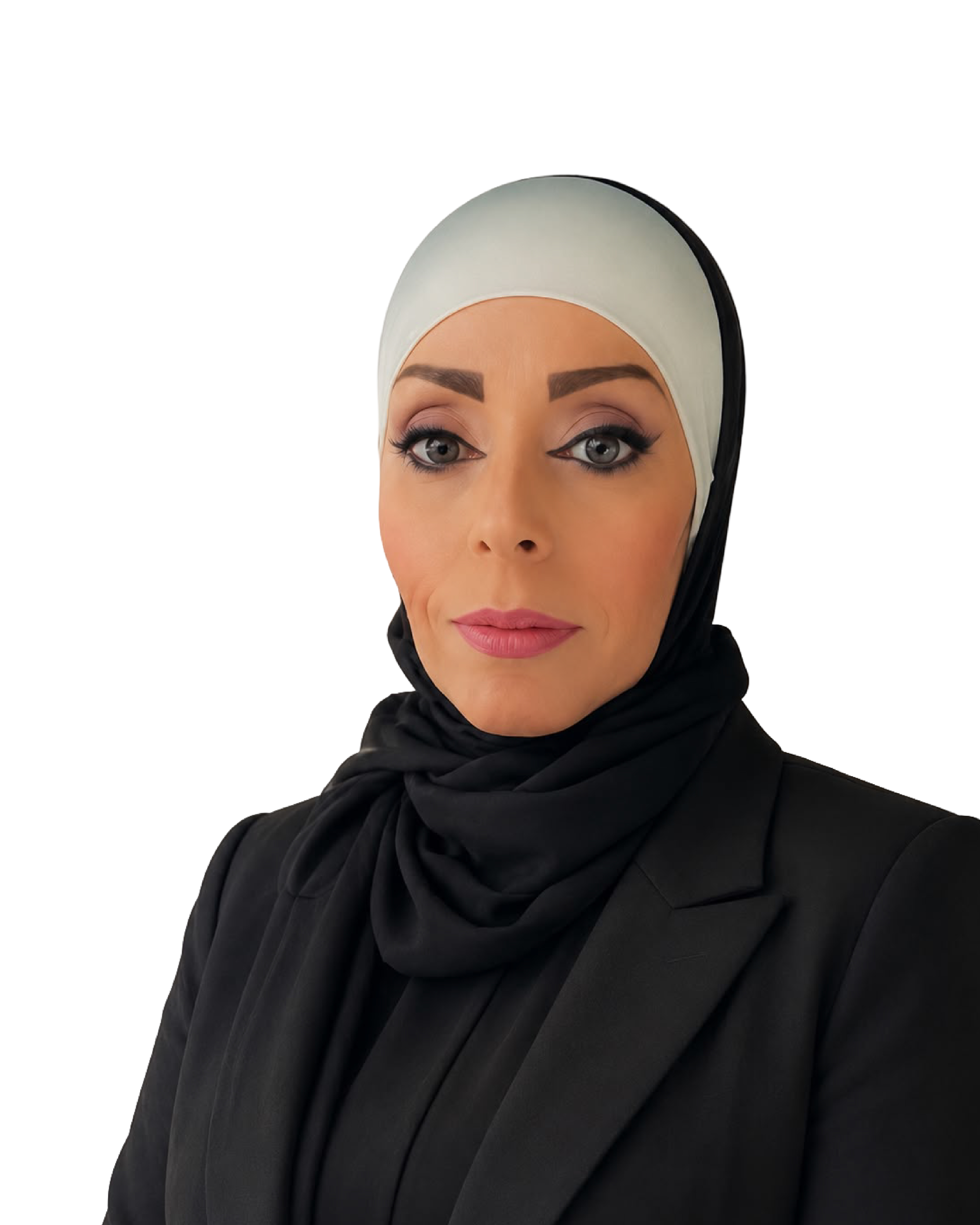 Mrs. Maysoon Ahmad